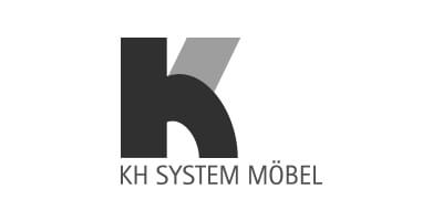 Weisser Küchenstudio Marken kh-system-moebel